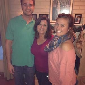 Meet your Posher, Marty